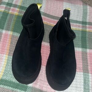 Women's Dipper Puffer XL Plushwarmer Boots